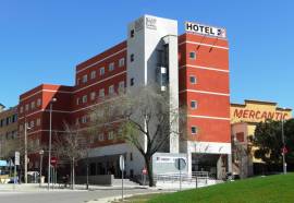 Hotel Venture Sant Cugat