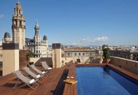 Duquesa Suites Barcelona