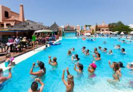 Tagoro Family & Fun Costa Adeje