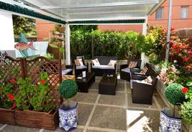 Hostal Magnolia