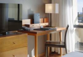 AC Hotel Malaga Palacio