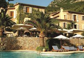 Belmond La Residencia