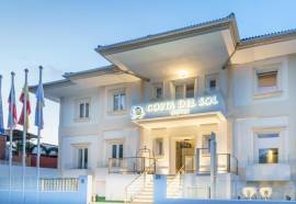 Costa del Sol Hotel