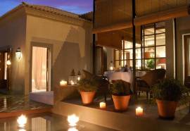 Bahia Del Duque Gran Hotel