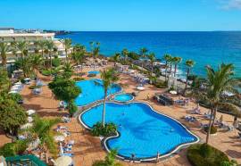 Hipotels Natura Palace