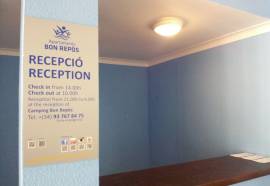 Apartamentos Bon Repos