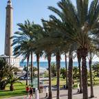 Туры в Испанию для 2 взрослых от Travelata 2026-2027 - Lopesan Costa Meloneras Resort Spa & Casino
