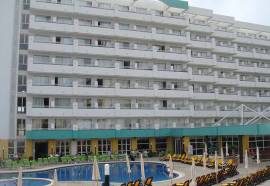 Alua Gran Camp de Mar