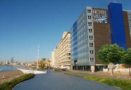 Villa Del Mar Hotel