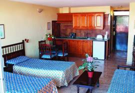 Paradero Apartamentos