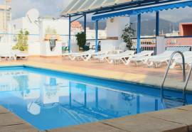 Hotel Mareny Benidorm