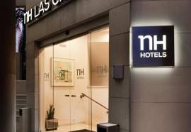 NH Valencia Las Ciencias