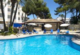 Apartments Hsm Lago Park