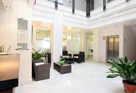 Monjas del Carmen Hotel