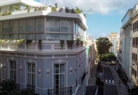 Hotel Emblematico Hi Suites