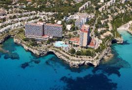 Alua Calas de Mallorca Resort