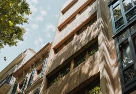 Nivia Born Boutique Hotel