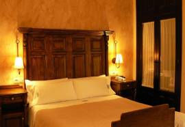 Hacienda Posada de Vallina