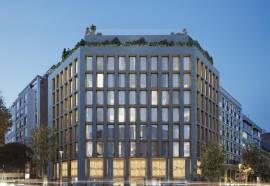 The One Barcelona GL