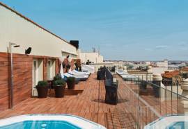 Catalonia Atocha Hotel