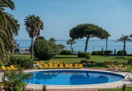 S'Agaro Hotel Spa & Wellness