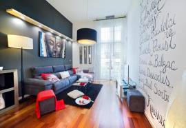 Victoria City Center Barcelona