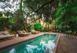 Can Bordoy Grand House & Garden