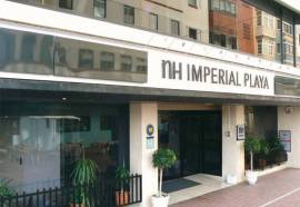 Nh Imperial Playa