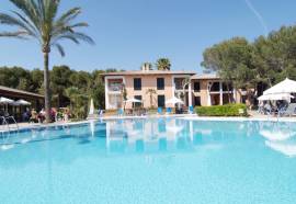 Blau Colonia Sant Jordi Resort & Spa