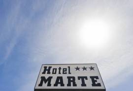 Marte Hotel