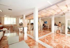 Los Olivos Beach Resort