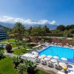 Туры в Испанию для 2 взрослых от Coral 2025-2026 - TRH Taoro Garden