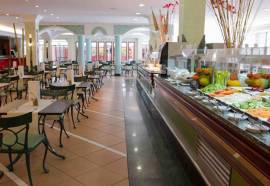 Mirador Maspalomas Dunas