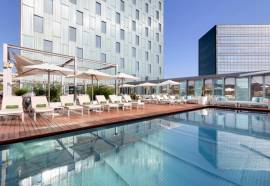 The Level at Melia Barcelona Sky