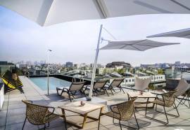 ibis Styles Barcelona City Bogatell