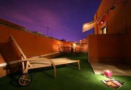 Mercure Madrid Centro