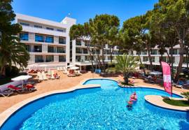 Hotel & Spa S'Entrador Playa