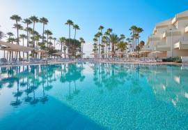 Hipotels Mediterraneo Club