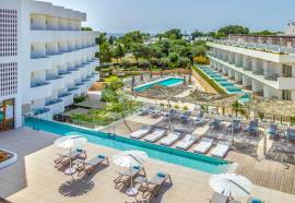 Inturotel Cala Esmeralda