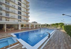 Gran Sol Hotel