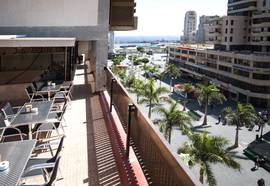 Adonis Plaza