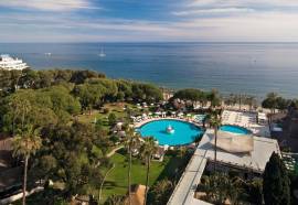 Grand Melia Don Pepe