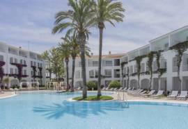 Prinsotel La Caleta, Cala Santandria /Cuitadella