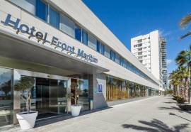 Hotel Best Front Maritim