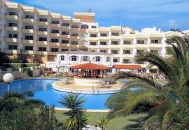 Sol Lunamar Apartamentos