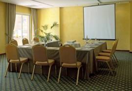 Hotel Alicante Golf