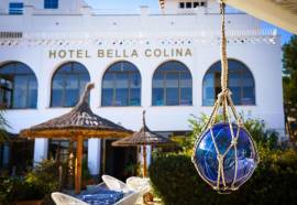 Bella Colina I Vintage Hotel 1953