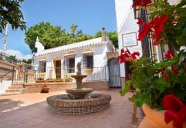 La Baranda Apartamentos