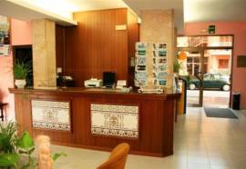 Apartamentos Isla Del Sol