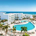 Туры в Лансерота Испанию для 2 взрослых от Travelata 2027 - Hotel Lava Beach